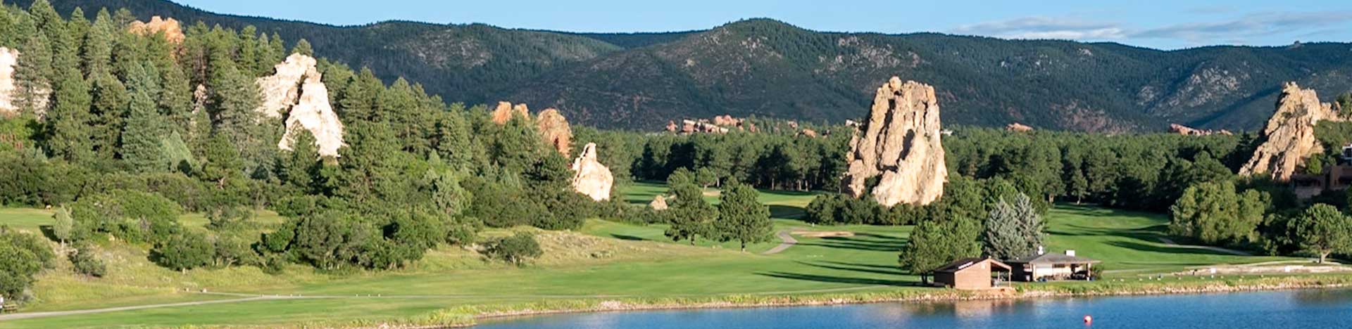 Kiwanis golf tournament 